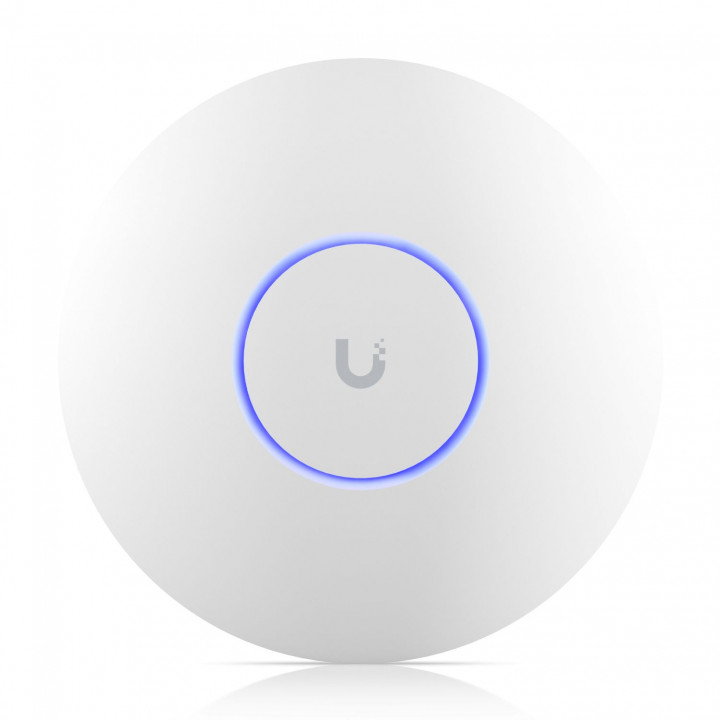 Точка доступа Ubiquiti UniFi 6 AP Enterprise U6-Enterprise