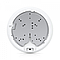 Точка доступа Ubiquiti UniFi 6 AP Enterprise U6-Enterprise, фото 3