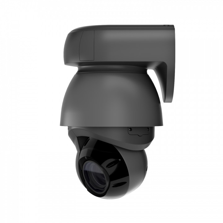 IP-видеокамера Ubiquiti UniFi Protect Camera G4 PTZ UVC-G4-PTZ, фото 1