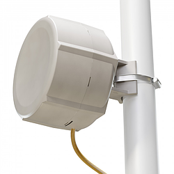 Внешняя точка доступа MikroTik SXT LTE6 kit (2023) SXTR&FG621-EA