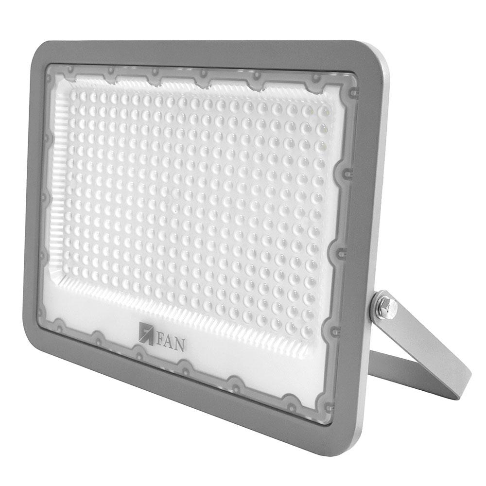 Led прожектор 150 Вт. Прожектор FAN BK02-150W