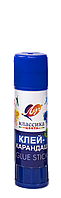 Клей-карандаш 15г ЛУЧ Классика 29С 1732-08