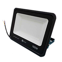 Прожектор светодиодный 100v софиты фирмы FAN