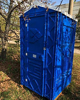 Аренда Биотуалет Астана уличный на дачу и стройку