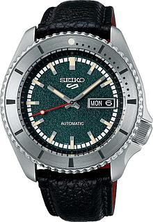 Seiko 5 Sports SRPJ91K1 сағаты
