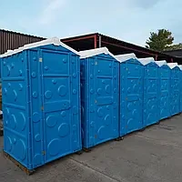 Аренда биотуалетов обслуживание город Астана