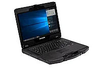 Ноутбук Durabook S14I New G2 - I5 basic