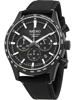 Часы Seiko Conceptual Series Dress SSB385P1
