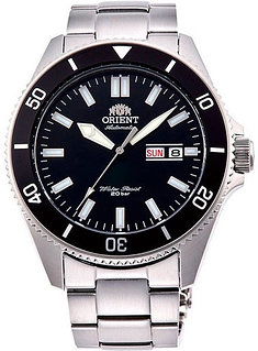 Orient Diving Sport Automatic RA-AA0008B39B қол сағаты