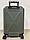 Чемодан Xiaomi UREVO Sahara Suitcase 20 дюймов (цвет: Хаки, Черный), фото 3