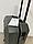 Чемодан Xiaomi UREVO Sahara Suitcase 20 дюймов (цвет: Хаки, Черный), фото 8