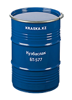 БТ-577 кузбас лак