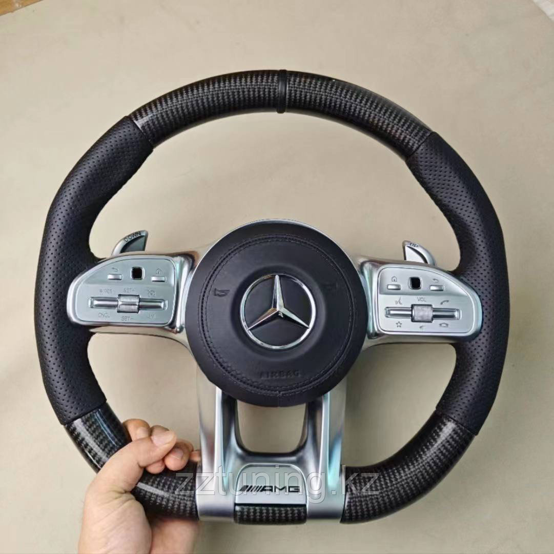 Руль для Mercedes Benz w464