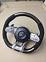 Руль для Mercedes Benz w464, фото 3