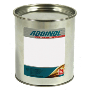 Смазка ADDINOL FG GREASE AL 2