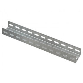 IEK CLM50D-PPP-100-15 Профиль перфорированный П - образный 1000-1,5 IEK