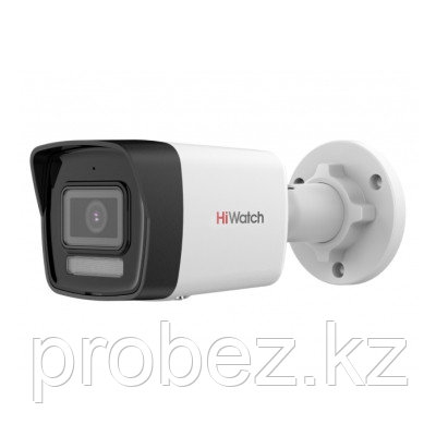 Hikvison DS-I450M(C) IP Видеокамера цилиндрическая
