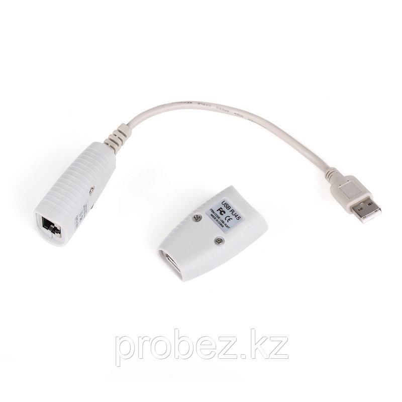 Удлинитель USB MT-150FT до 50м