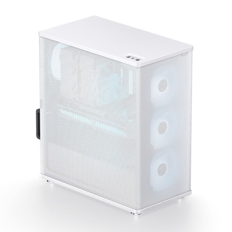 Компьютерный корпус Jonsbo VR4 White