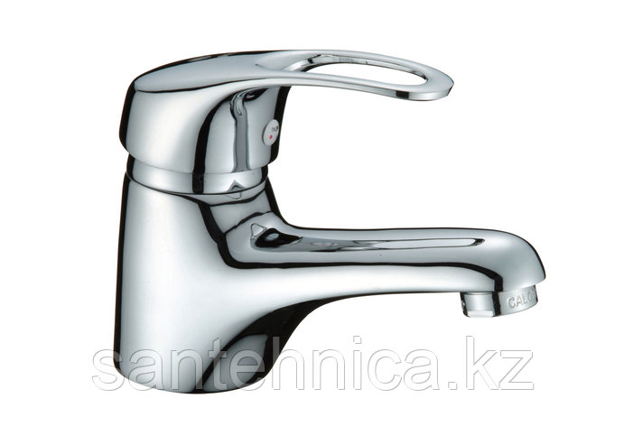 Смеситель Calorie CAL1021A03 раковина, фото 1