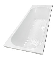 Акриловая ванна Greta 180х70 см. Ванна + ножки. 1 Marka. Россия, фото 3