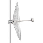 KNA27-1700/4200P - параболическая 4G/5G MIMO антенна 27 дБ, сборная, фото 3