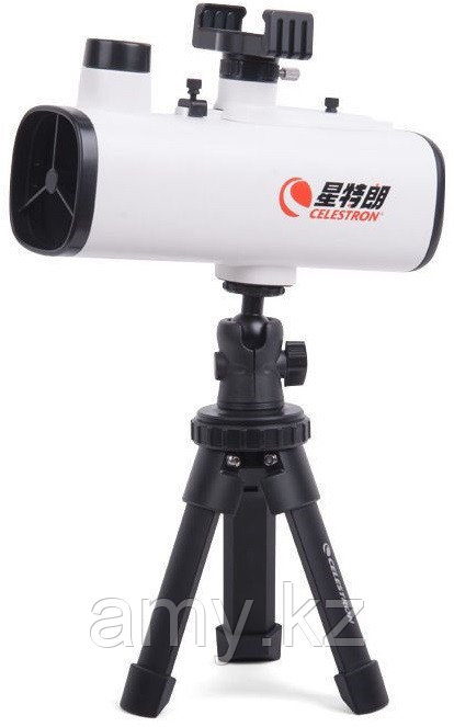 Телескоп Celestron S81616 для мобильного телефона - фото 1 - id-p118396663