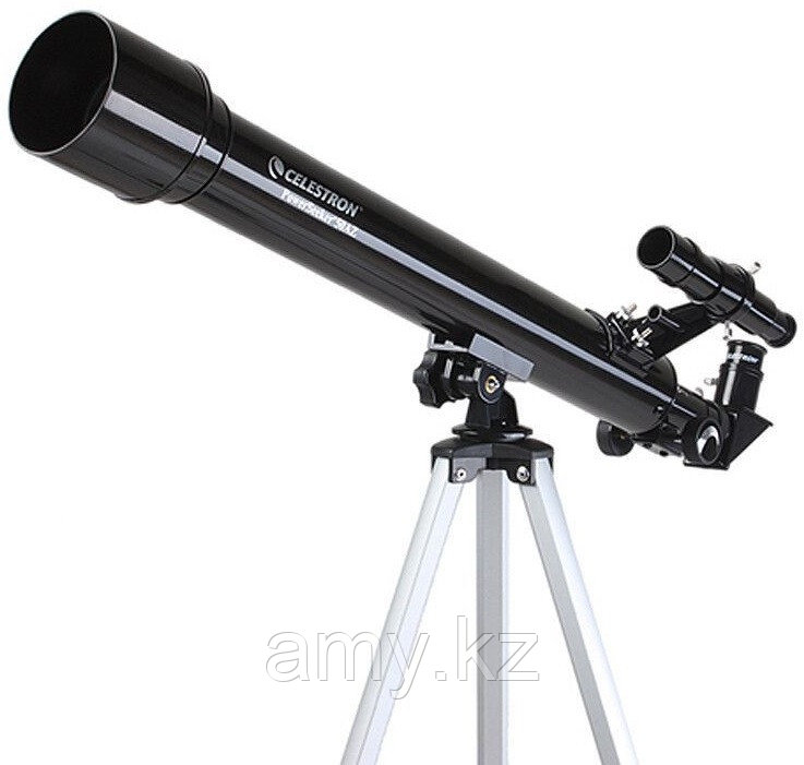 Телескоп Celestron 50AZ, фото 1