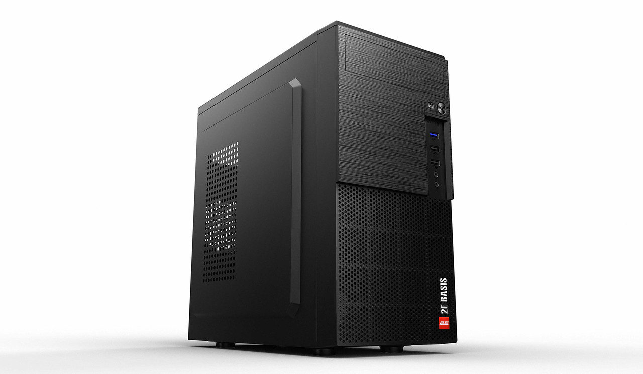 Корпус 2E BASIS (RD860-3U)
