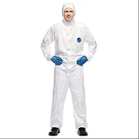 Защитный комбинезоны Tyvek