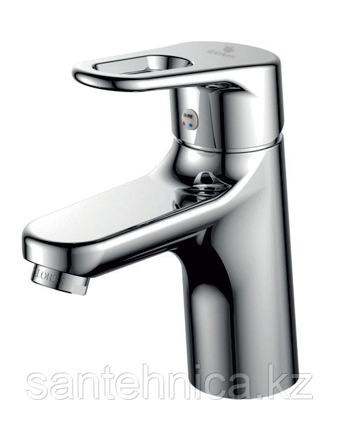 Смеситель Calorie CAL1221A32 раковина