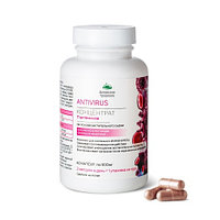 ANTIVIRUS Антивирус