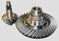 Главная пара 37-14 2.64 для Volvo