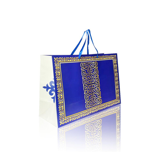 пакет plastic bag