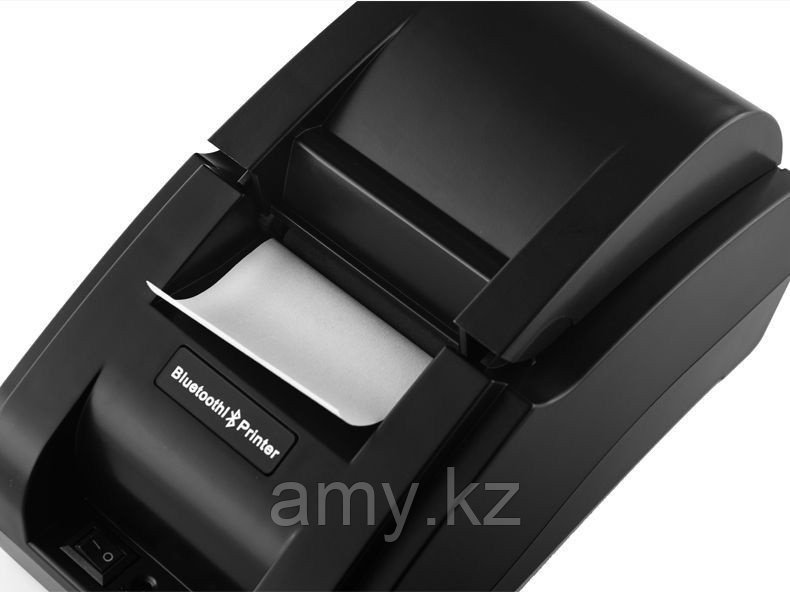Термопринтер FC-588 bluetooth, фото 1