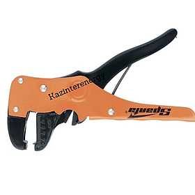 Щипцы 170 мм для зачистки электропроводов, 0,2–6 мм/ 170мм