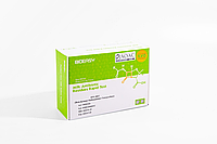 Экспресс-тест Bioeasy Macro 3in1 ETS, 3 группы антибиотиков