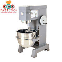 Планетарный миксер 40 литров 220В