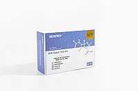 Экспресс-тест Bioeasy Aflatoxin M1