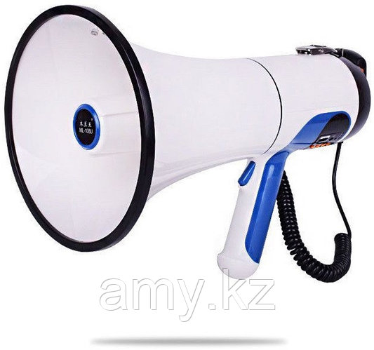 Мегафон громкоговоритель DC12V (id 118397538), купить в Казахстане ...
