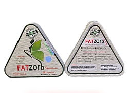 Капсула премиум для жиросжигания