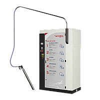 Однопостовая мойка самообслуживания 4CA1500