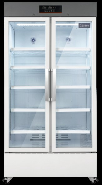 Фармацевтический холодильник 2-8 ℃ MC-5L756