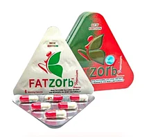 Капсулы для снижения веса 36 шт