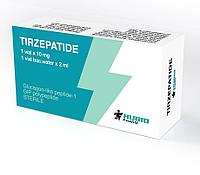 Tirzepatide 10mg