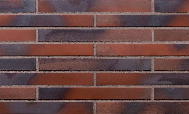 Клинкерная плитка Brick republic (LF13)