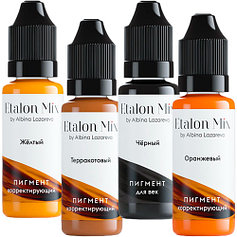 Корректоры EtalonMix