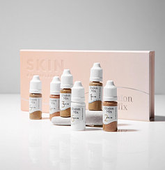 Пигменты EtalonMix для камуфляжа