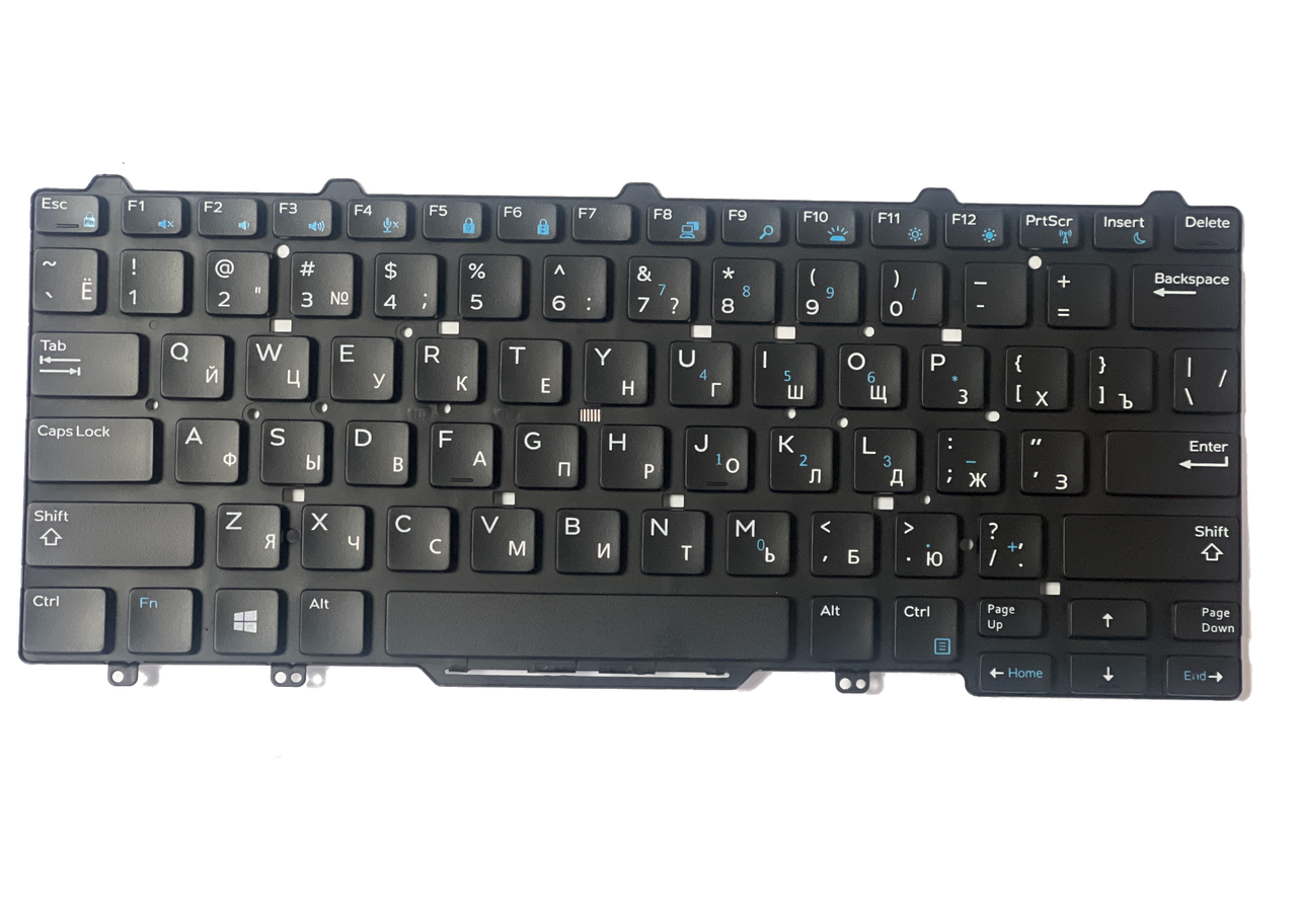 Клавиатура для ноутбука Dell Latitude 3350, RU