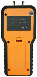 Манометр QX-1201